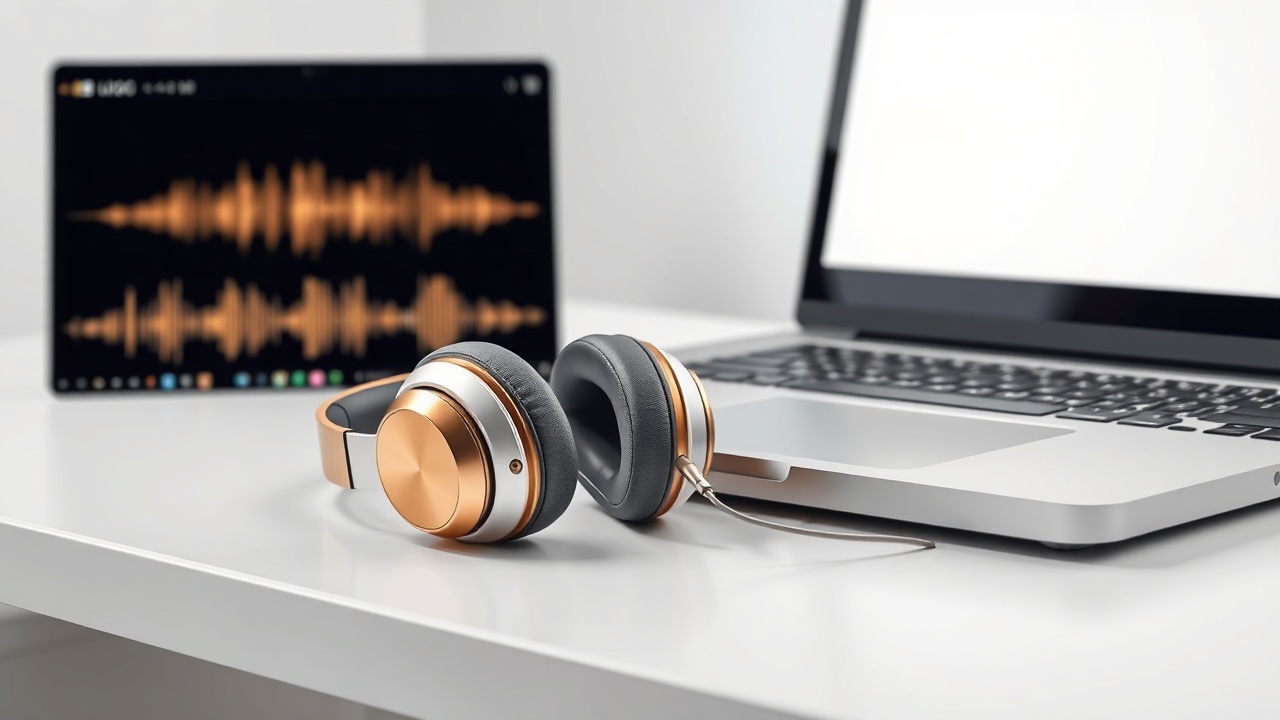 How to Make Money Transcribing Audio in 2026