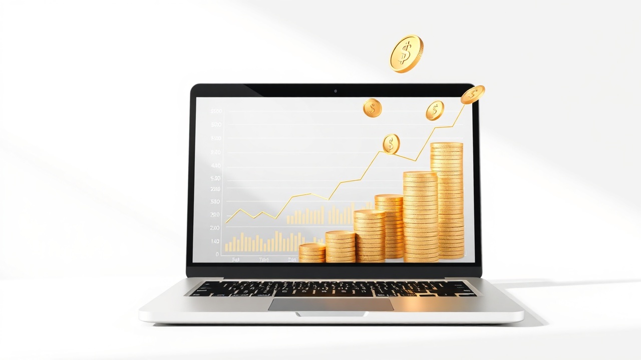 How to Make Money With a Finance Blog in 2026