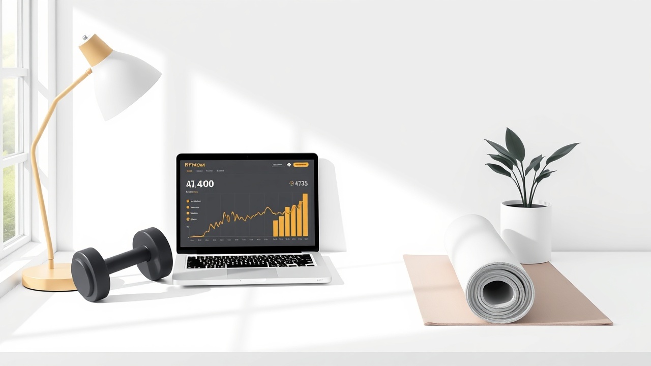 How to Make Money With a Fitness Blog in 2026