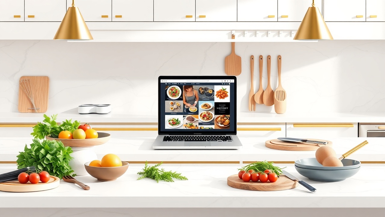 How to Make Money Food Blogging in 2026 (Real Guide)