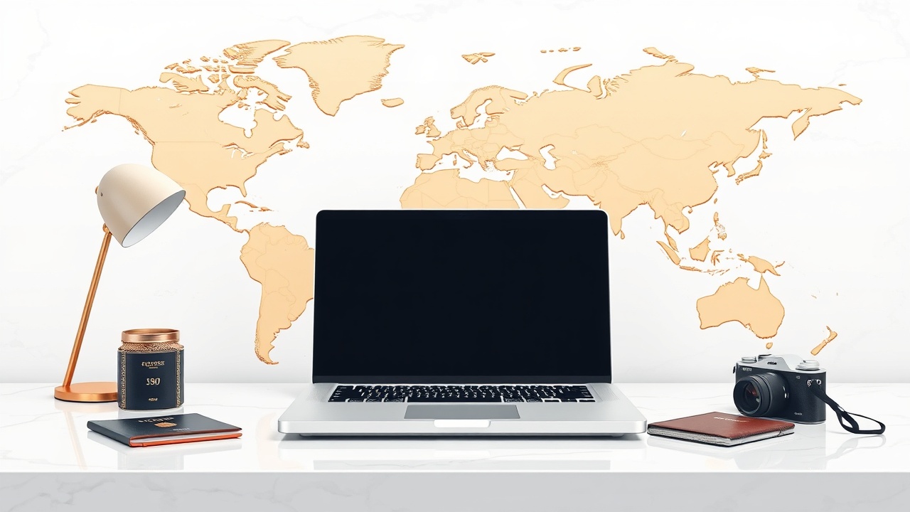 How to Make Money Travel Blogging in 2026 (Realistic Guide)