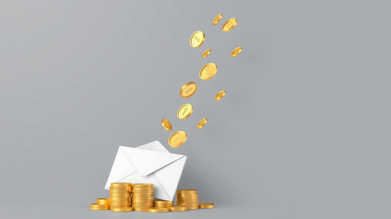 Affiliate Email Marketing: Build a List That Pays You