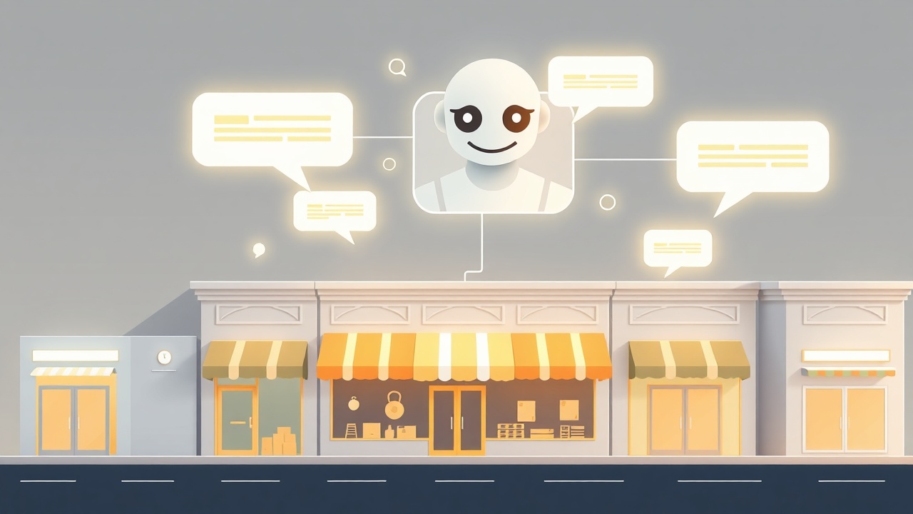 How to Make Money with AI Chatbots for Businesses