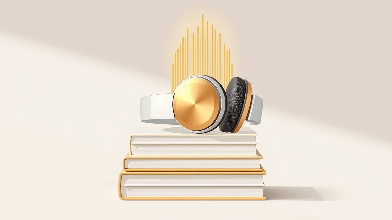 How to Make Money With Audiobooks in 2026