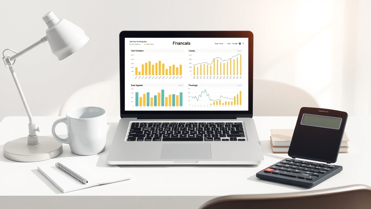 Online Bookkeeping Business: Start From Home in 2026