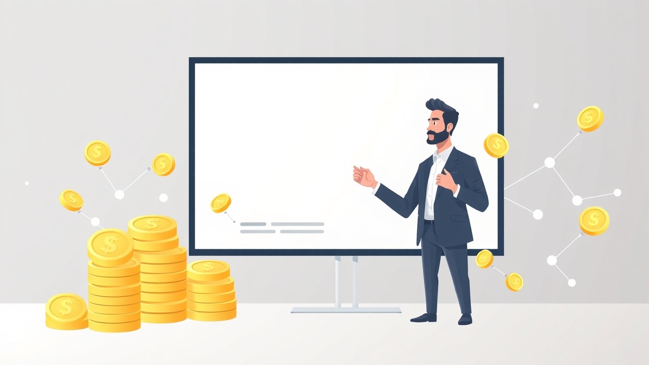 How to Make Money With Webinars in 2026 (Live & Automated)