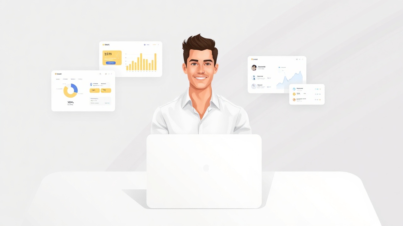 How to Start a Digital Marketing Agency in 2026 (No Experience)