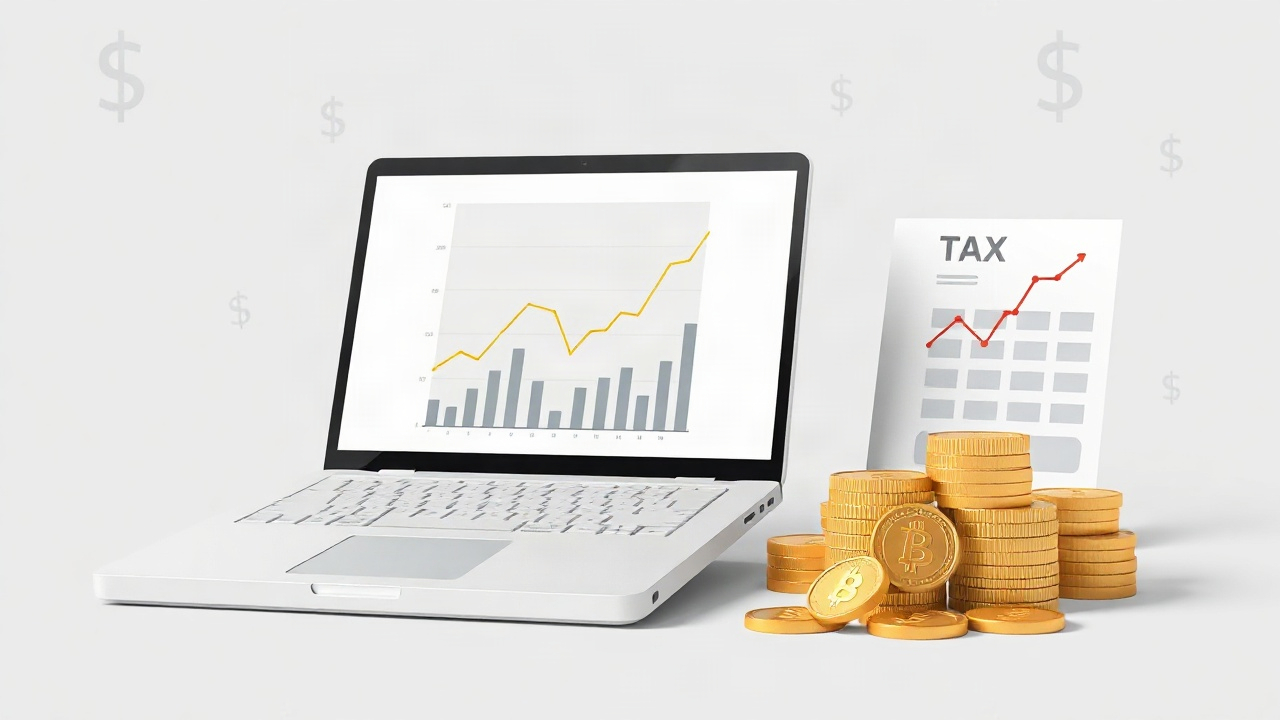 Taxes on Digital Product Income: A Plain-English Guide