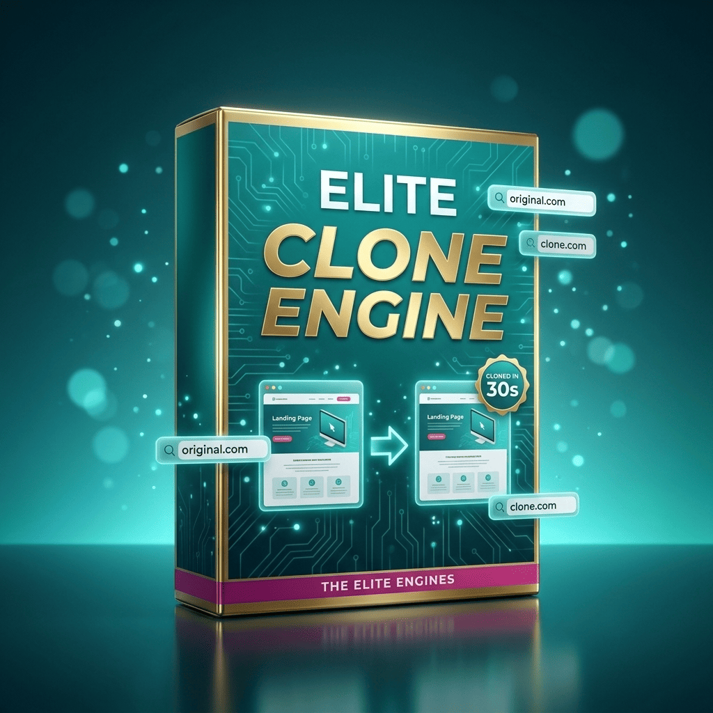 Elite Cloner Engine