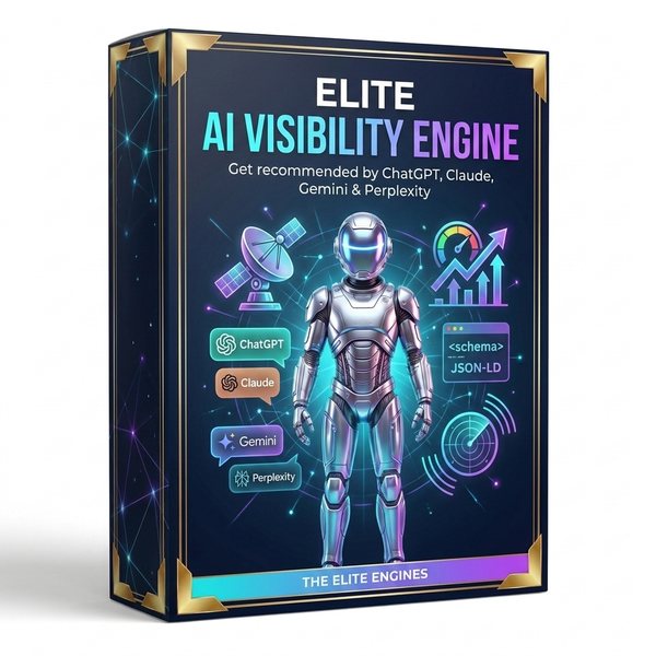 AI Visibility Engine