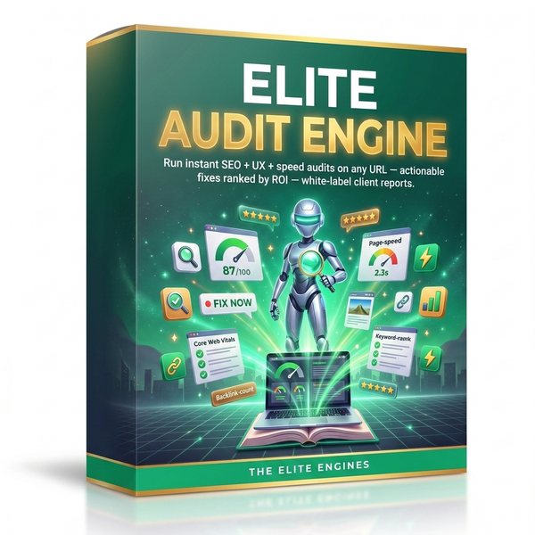 Audit Engine