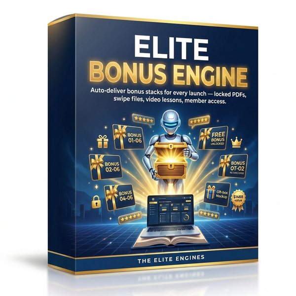 Bonus Engine