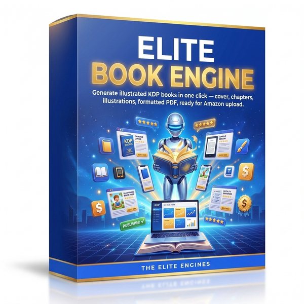 Book Engine