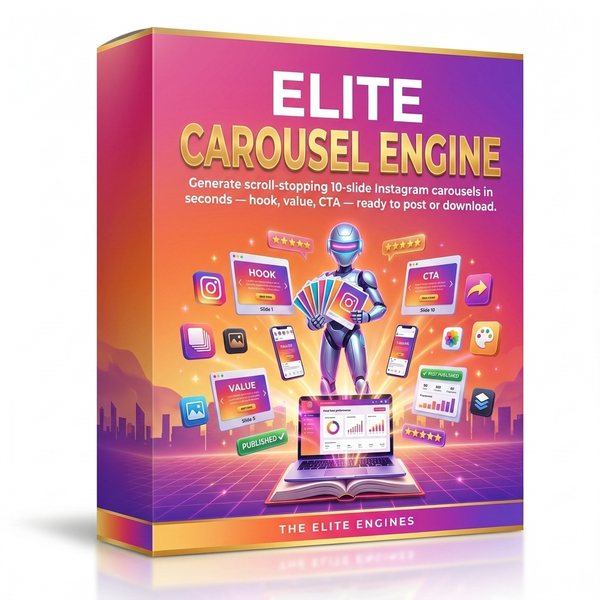 Carousel Engine