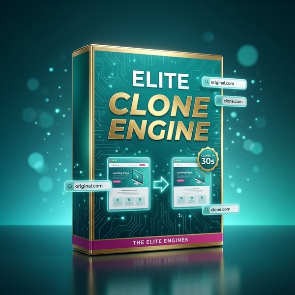 Clone Engine