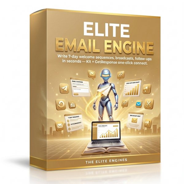 Email Engine