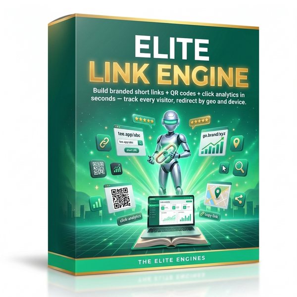 Link Engine