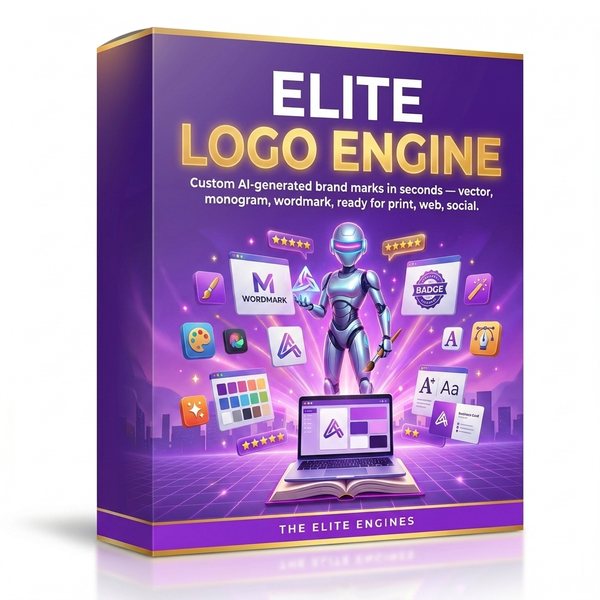 Logo Engine