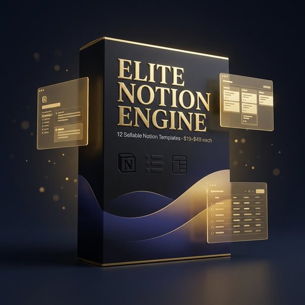 Notion Engine