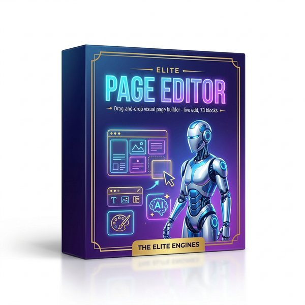Page Builder