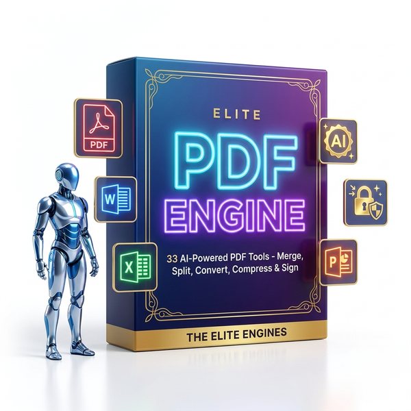 PDF Engine
