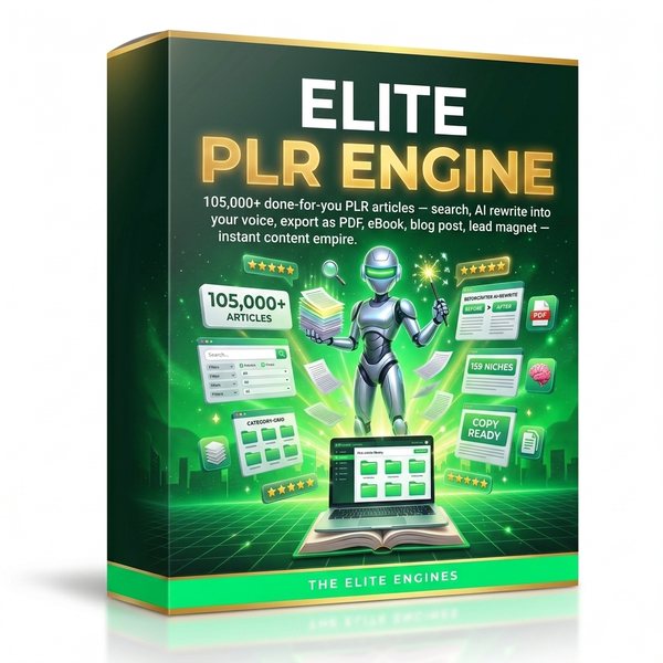 PLR Engine
