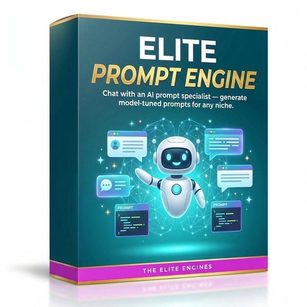 Prompt Engine