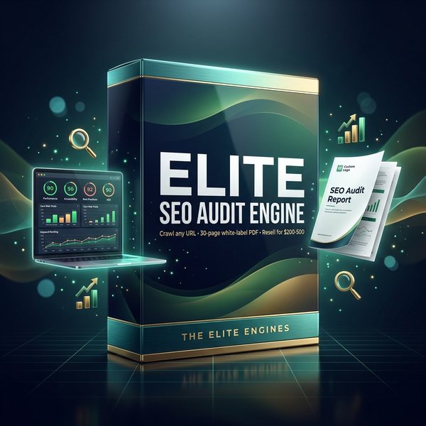 SEO Audit