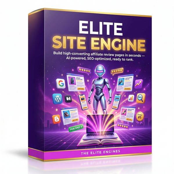 Site Engine