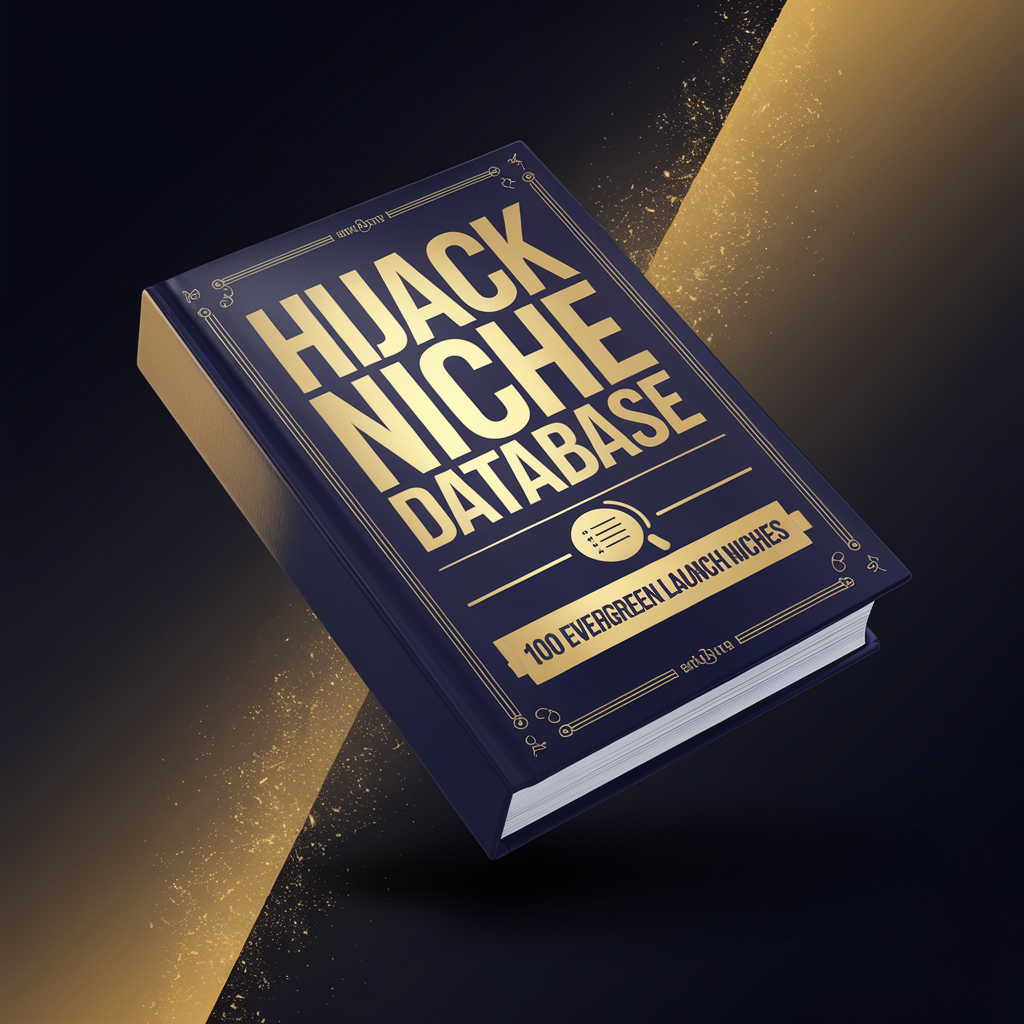 Hijack Niche Database 2026