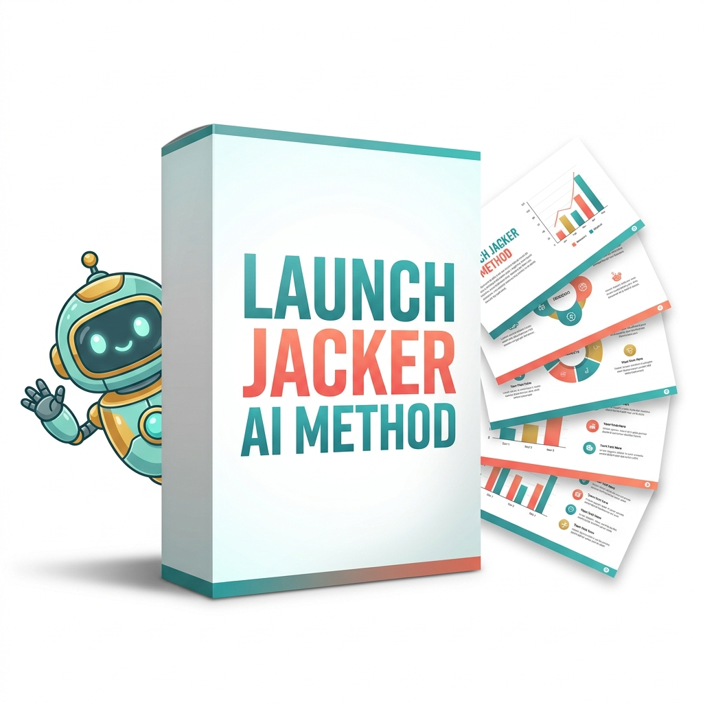 The Launch Jacker AI Method (PPT)