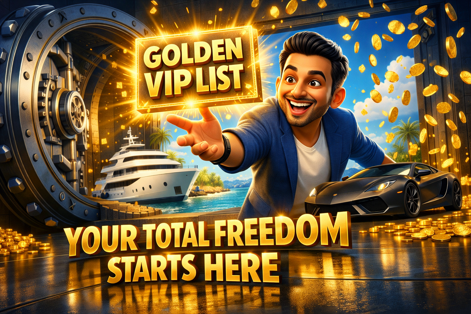 High Ticket Programs