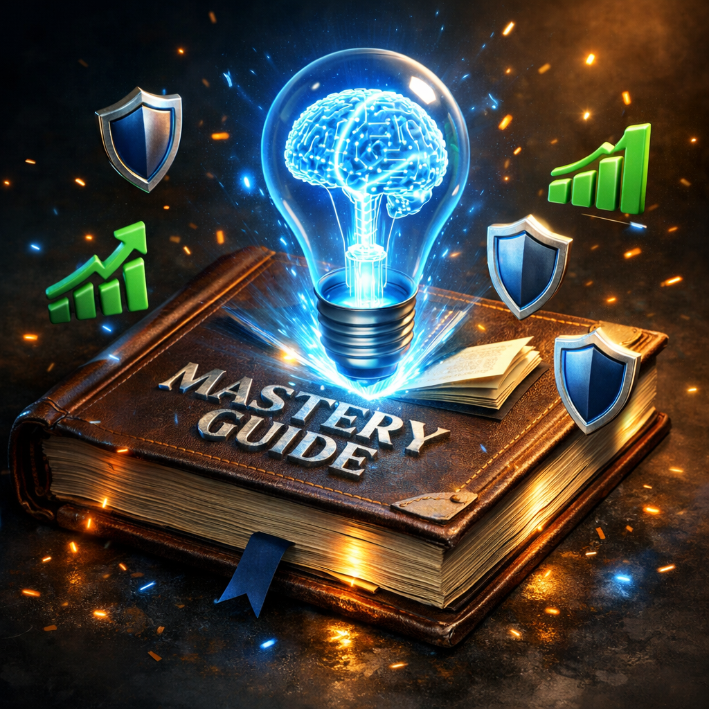 Mastery Mini Guide