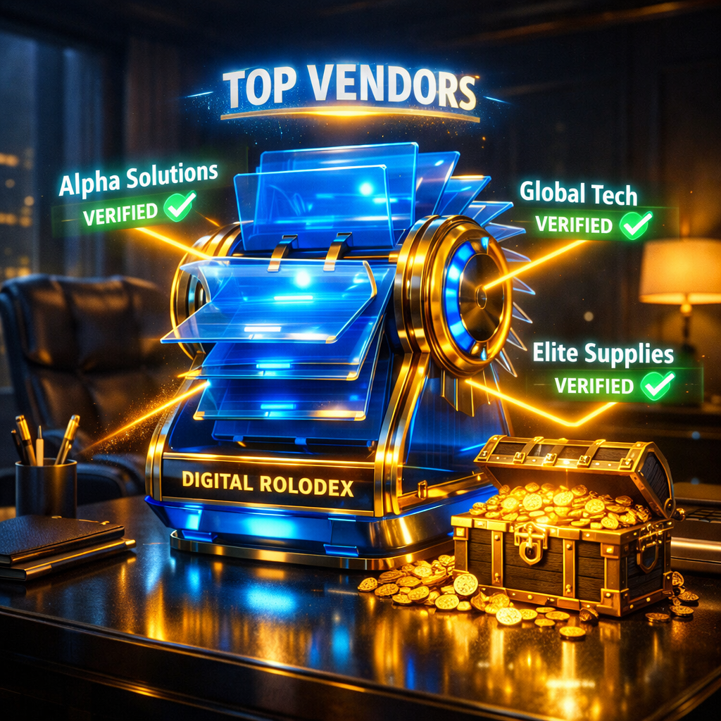 DFY Solo Ads Vendor List