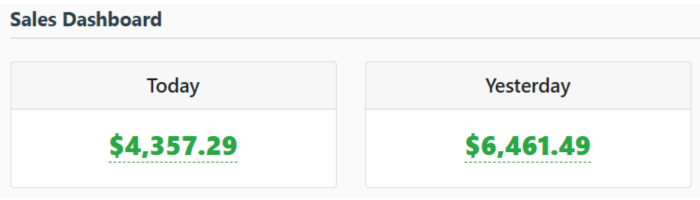 Email marketing proof 3