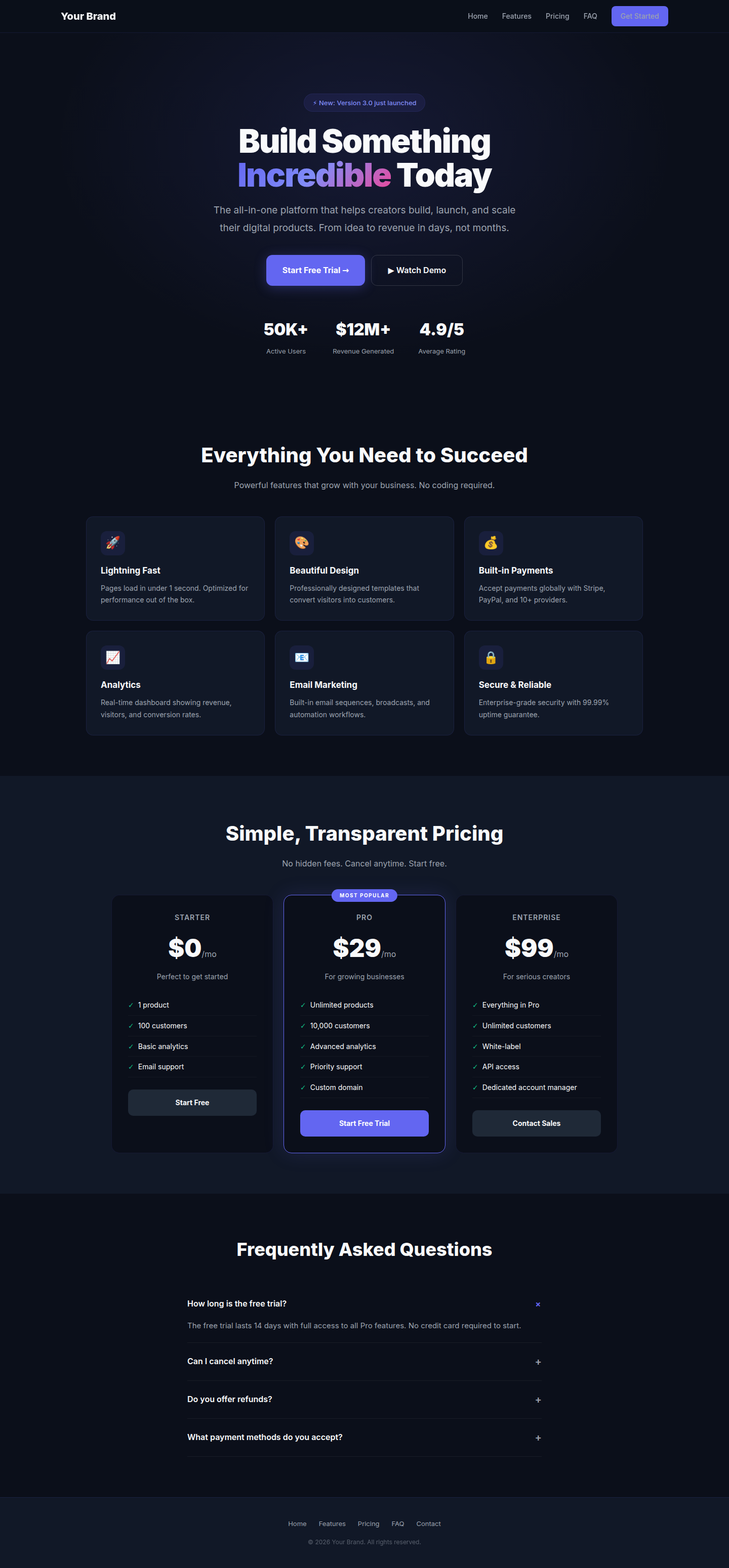 Digital Product