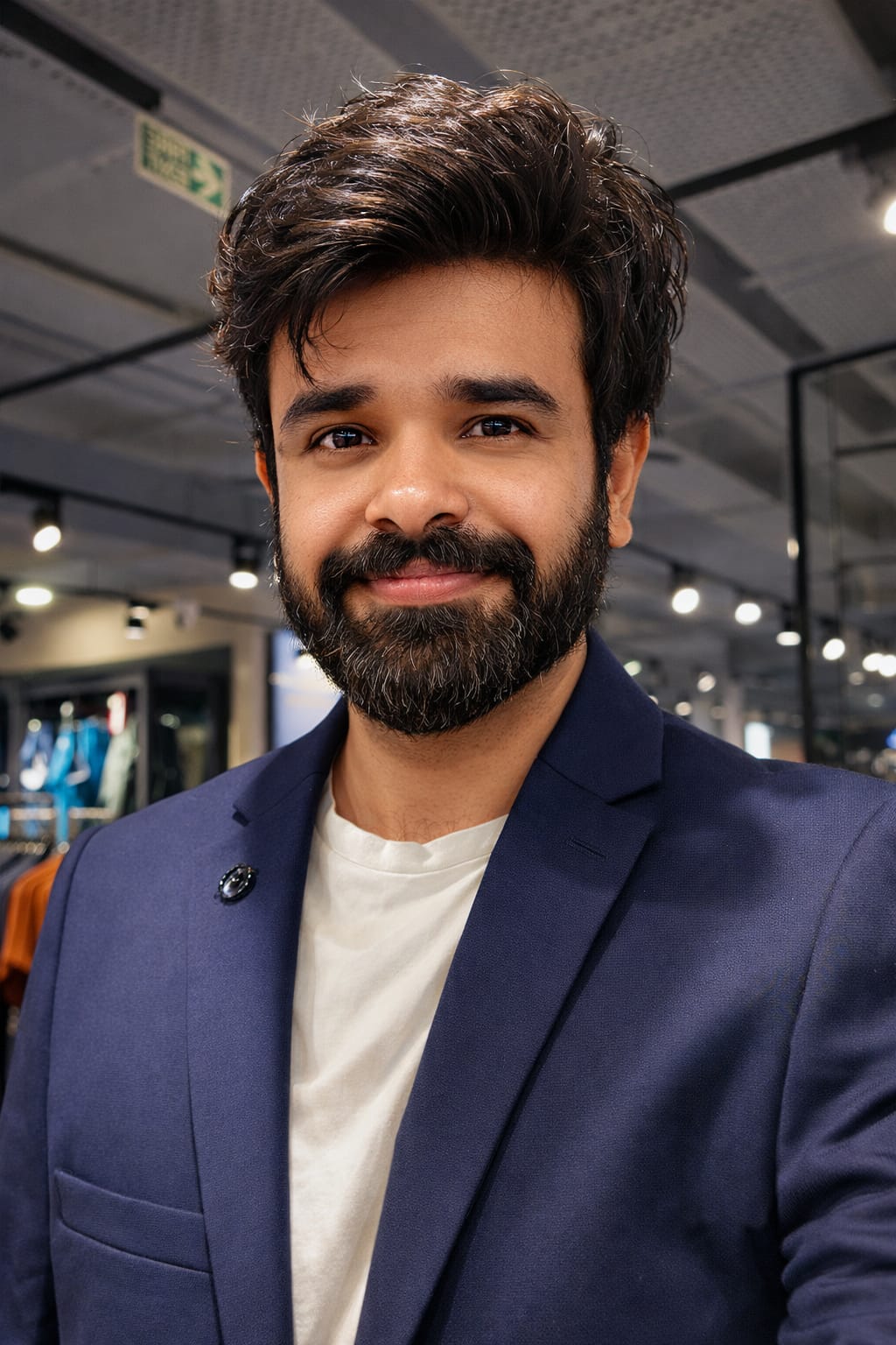 Anil Krishna